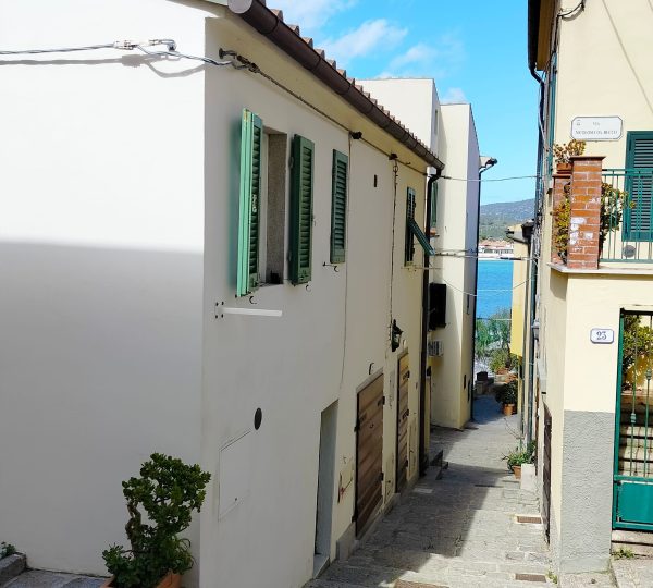 Appartamento Le Scalinate
