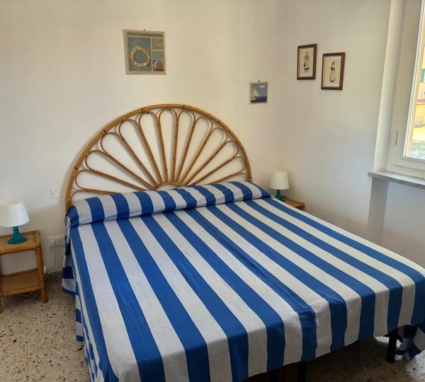 Appartamenti Adriana Vista Mare (Bilocale)