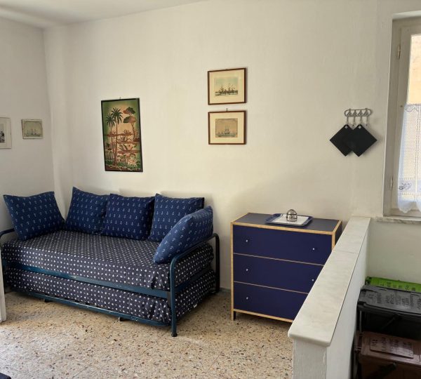Appartamenti Adriana Vista Mare (Bilocale)
