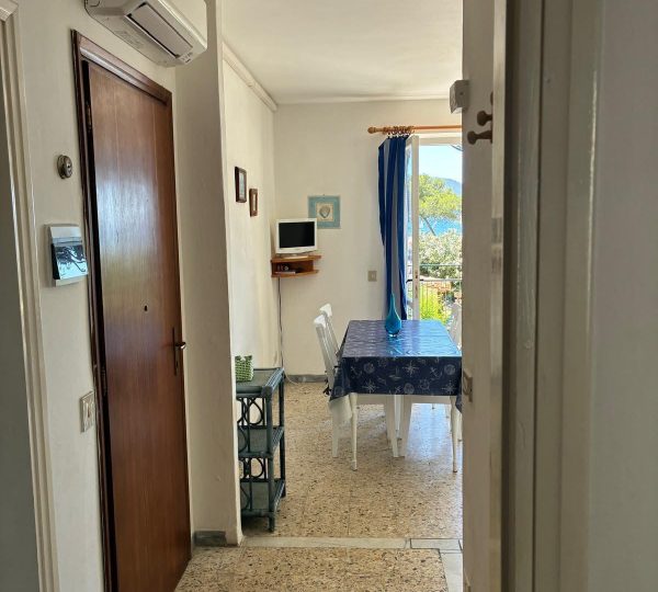 Appartamenti Adriana Vista Mare (Bilocale)