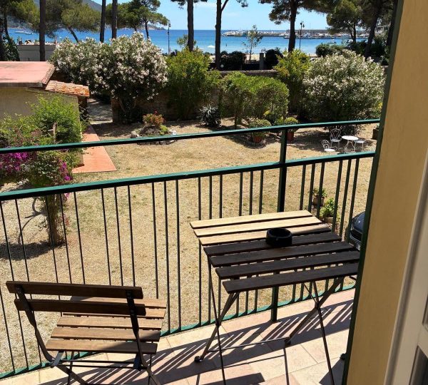 Appartamenti Adriana Vista Mare (Bilocale)