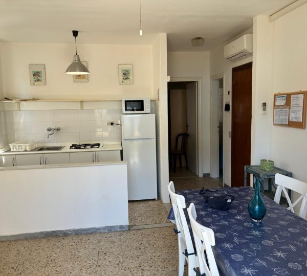 Appartamenti Adriana Vista Mare (Bilocale)