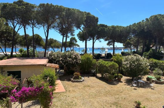 Appartamenti Adriana Vista Mare (Bilocale)
