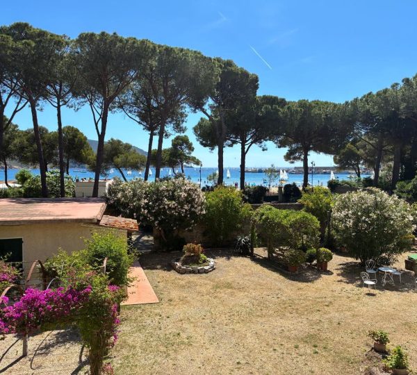 Appartamenti Adriana Vista Mare (Bilocale)