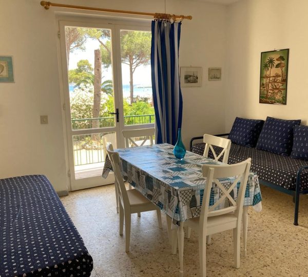 Appartamenti Adriana Vista Mare (Bilocale)