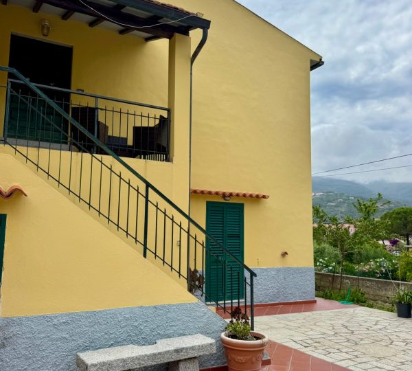 Appartamento Oleandri