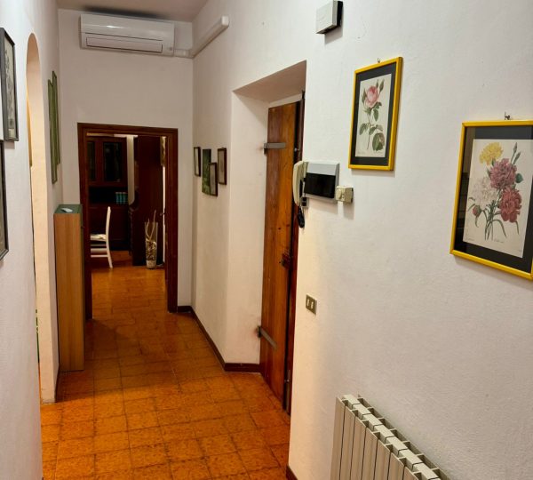 Appartamento Oleandri