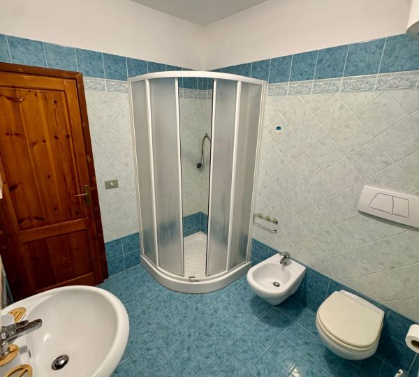 Appartamento Oleandri