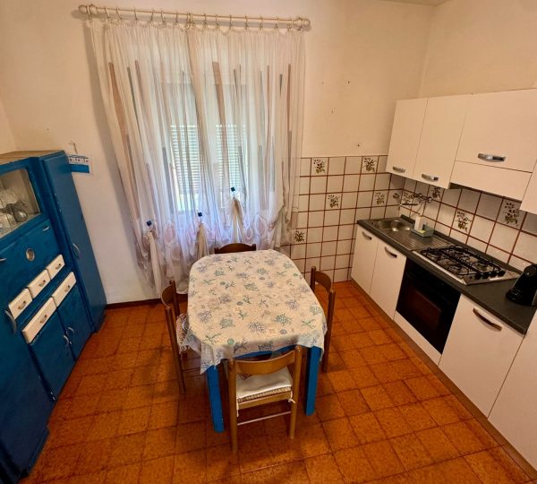 Appartamento Oleandri