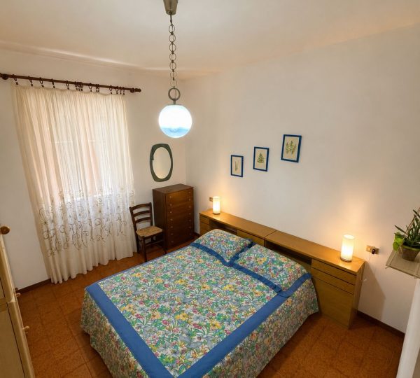 Appartamento Oleandri