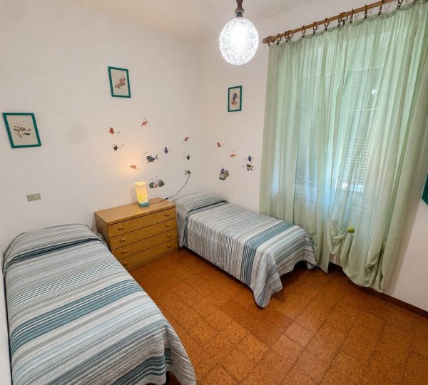 Appartamento Oleandri