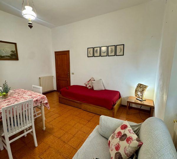 Appartamento Oleandri