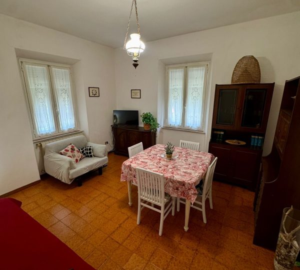 Appartamento Oleandri