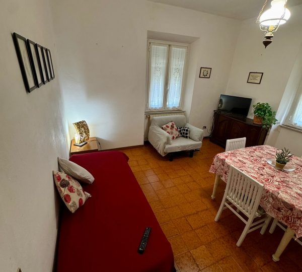 Appartamento Oleandri