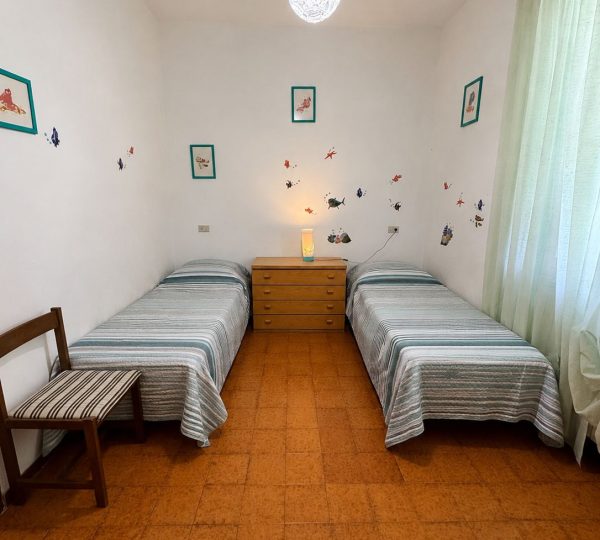 Appartamento Oleandri