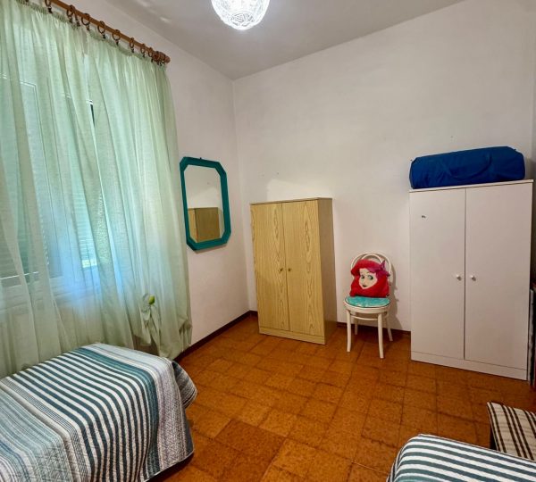 Appartamento Oleandri